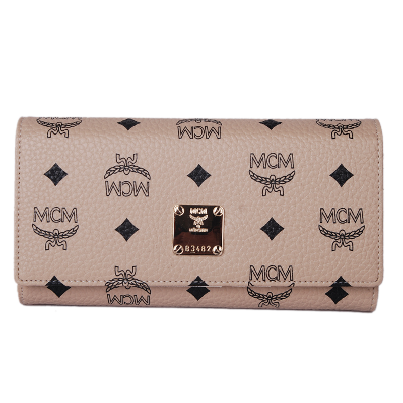MCM Long Wallet Outlet NO.0096 - Click Image to Close